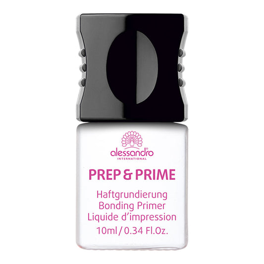 Prep & Prime 10 ML