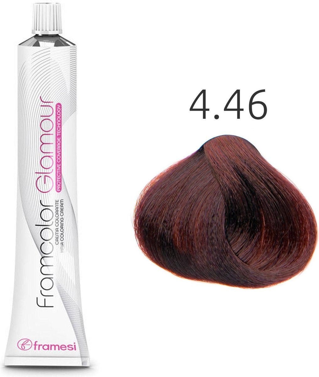 GLAMOUR 4.46  100ml