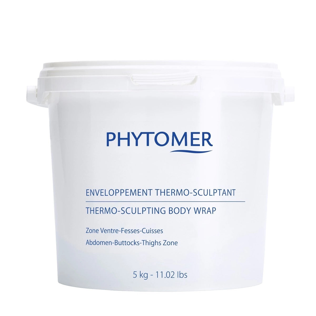 THERMO-SCULPTING BODY WRAP- ABDOMEN-BUTTOCKS-THIGHS ZONE