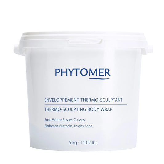 THERMO-SCULPTING BODY WRAP- ABDOMEN-BUTTOCKS-THIGHS ZONE