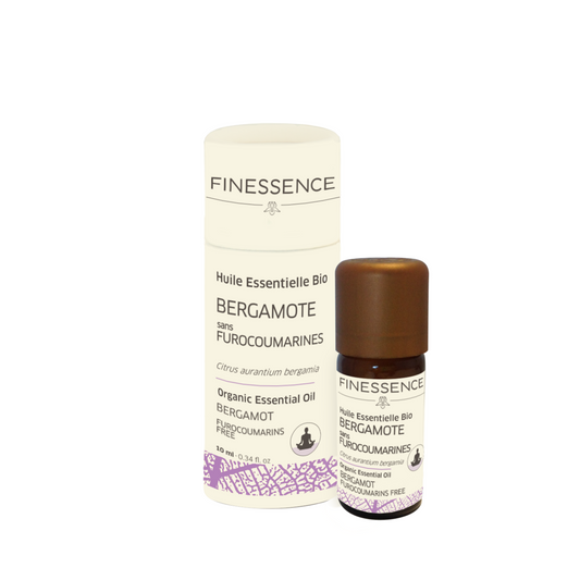 Essential Oil Bergamot - Citrus bergamia* 10ml