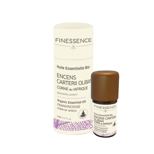 Essential Oil Frankincense -  Boswellia  carterii  5ml