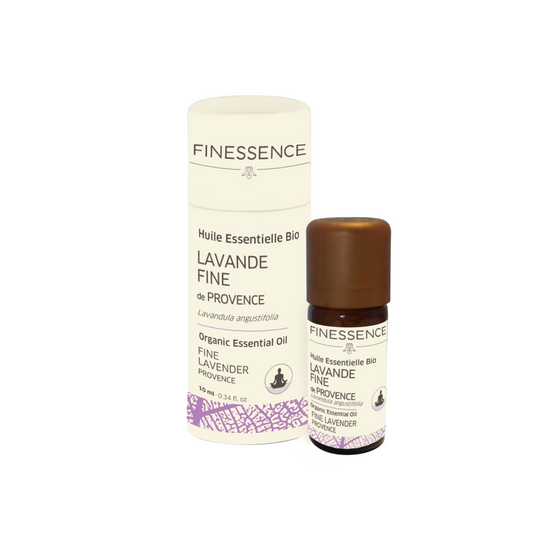 Essential Oil Provence fine lavender - Lavandula angustif 10ml