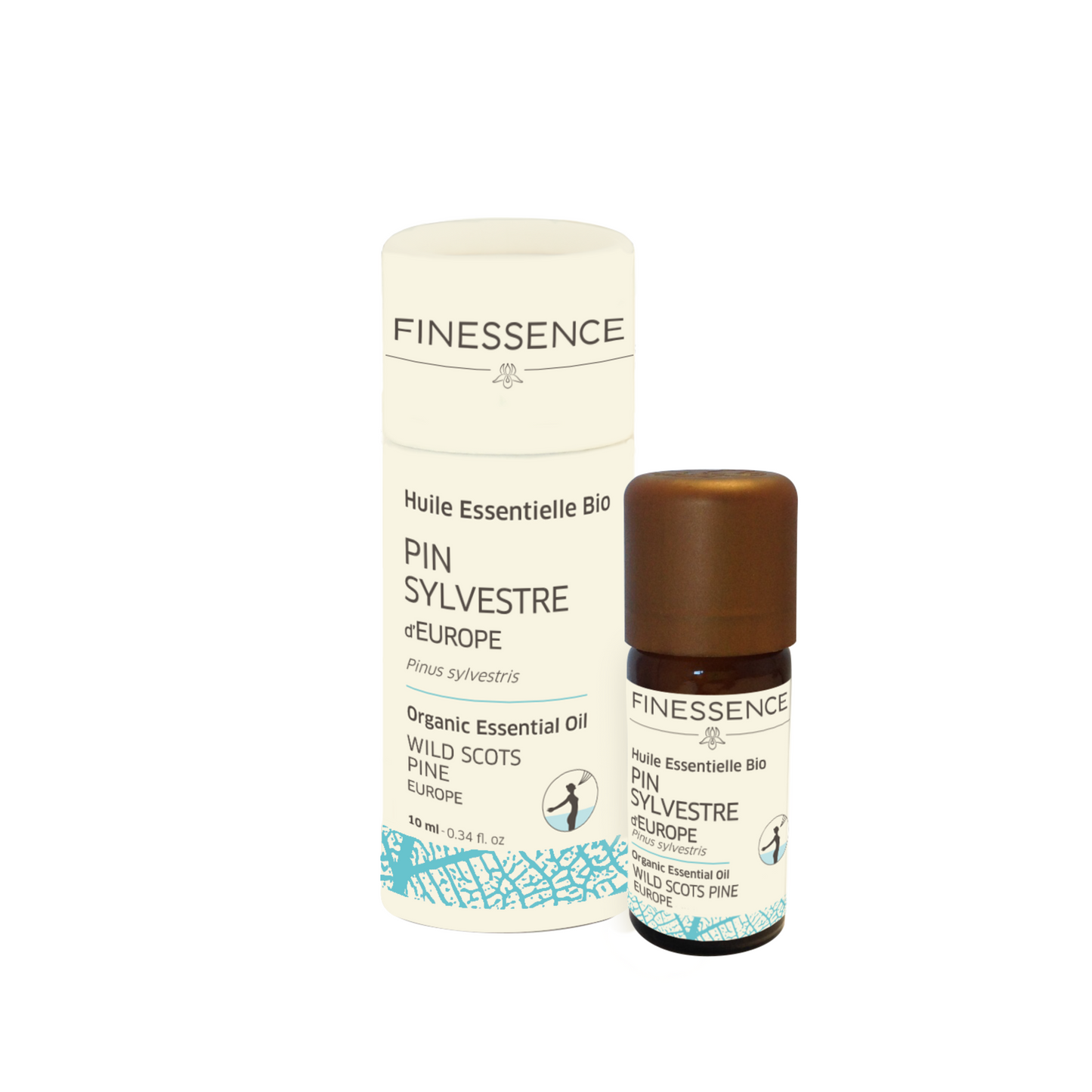 Essential Oil Wild Scots pine - Pinus sylvestris* 10ml