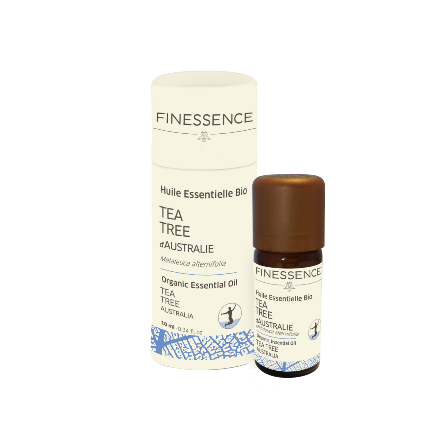 Essential Oil Tea tree - Melaleuca alternifolia* 10ml