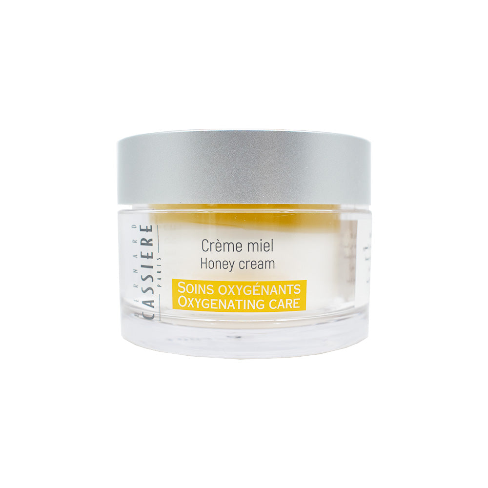 BI PHASIC HONEY CREAM 50ML