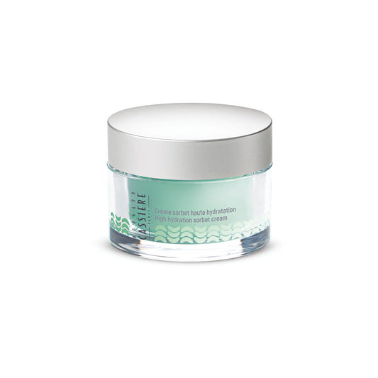 HIGH HYDRATION SORBET CREAM 50ML