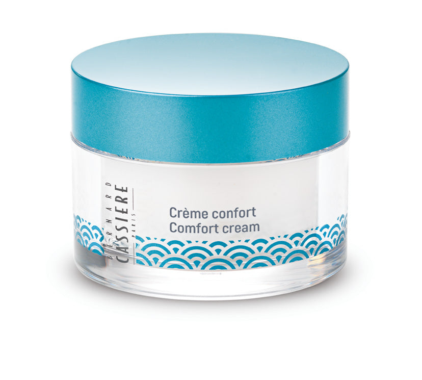 Comfort Cream Spirulina