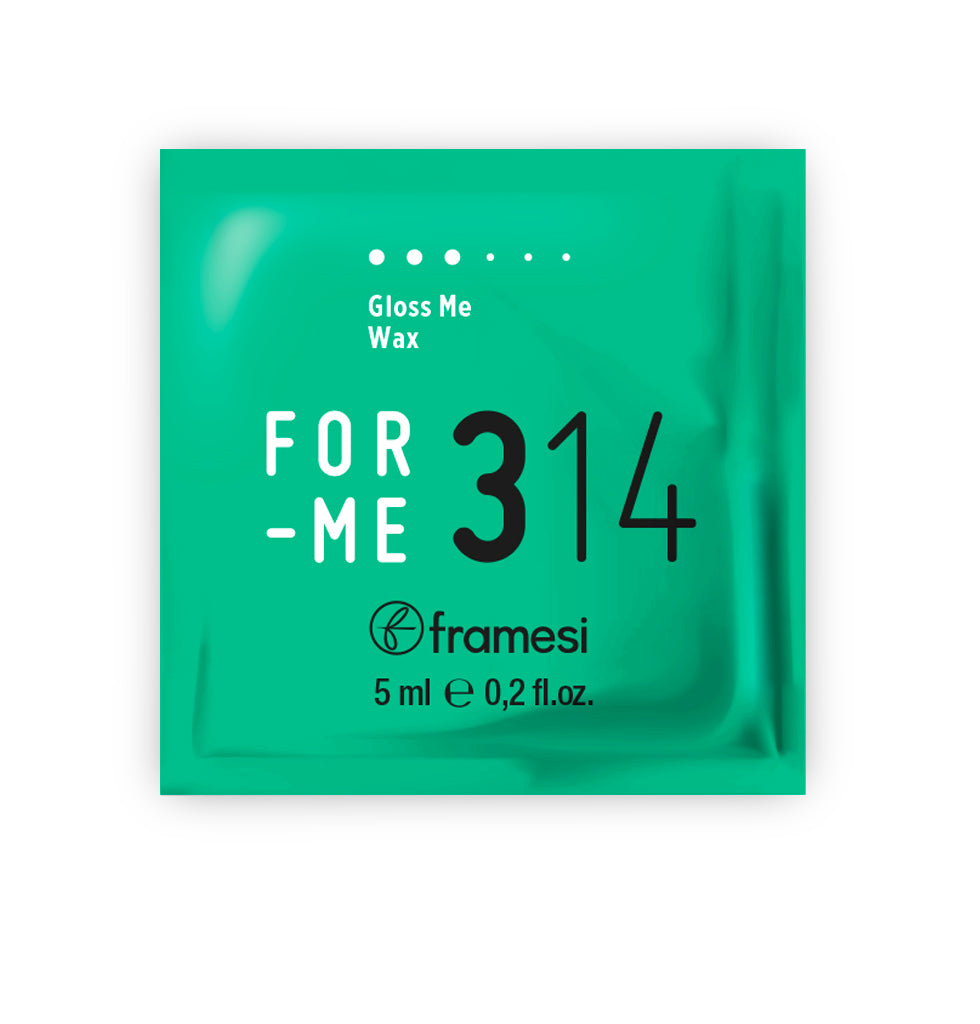 For Me 314 Gloss Me Wax 5ML