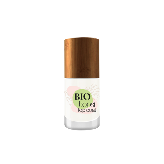 Ale Bioboost Top Coat 10Ml