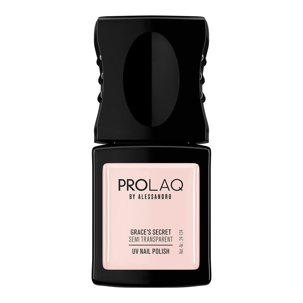 Prolaq UV nail polish 8ML