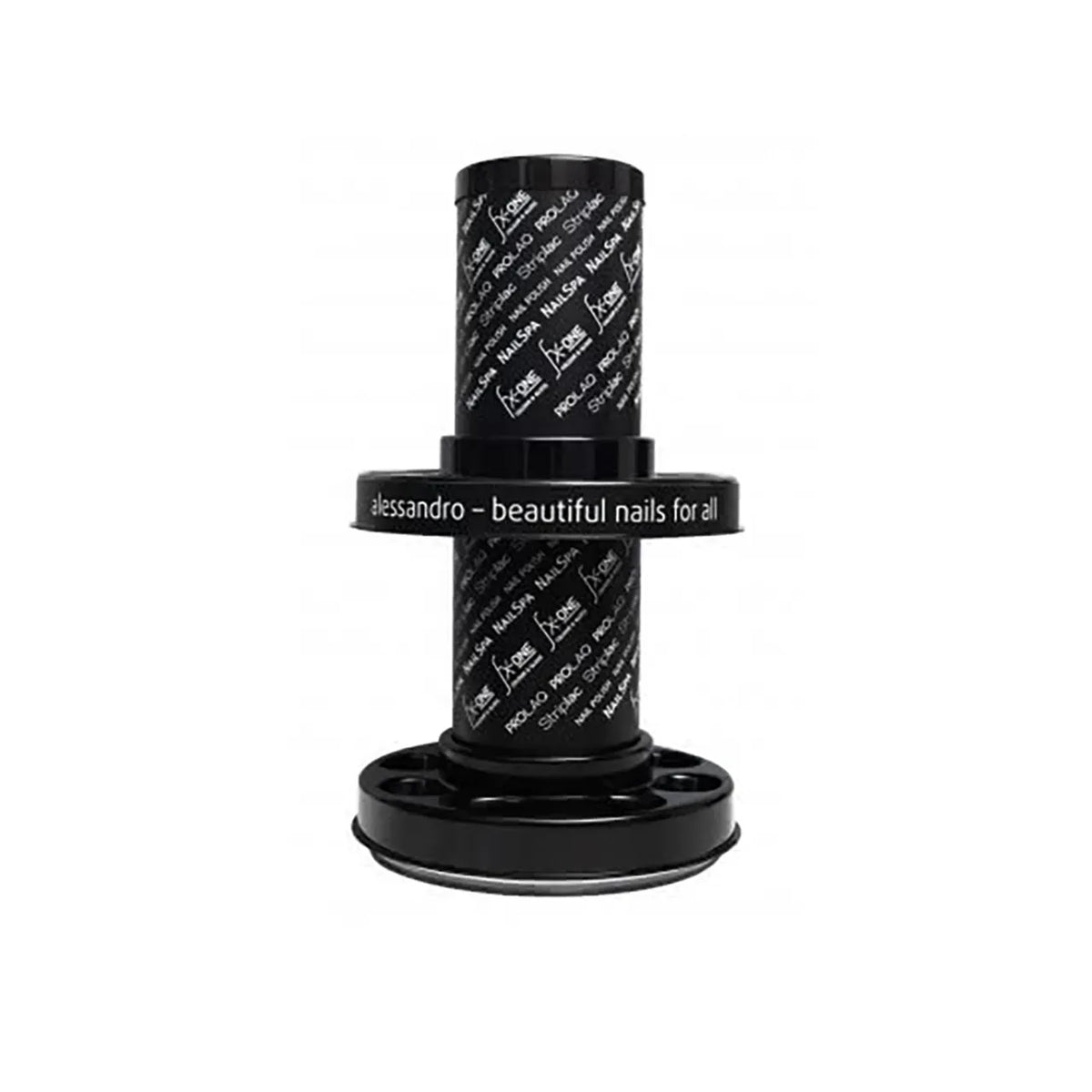 Colour Tower Display Base 1 PC