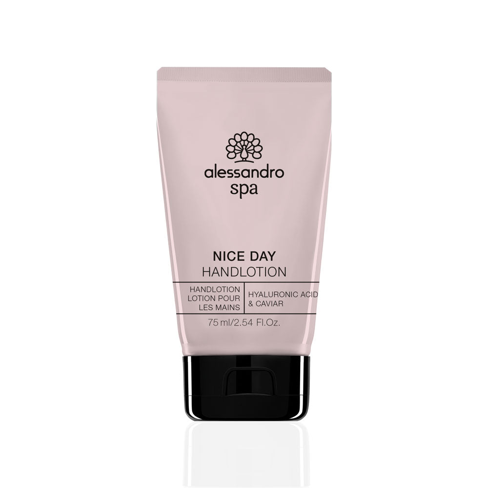 Ale Spa Nice Day Hand Lotion