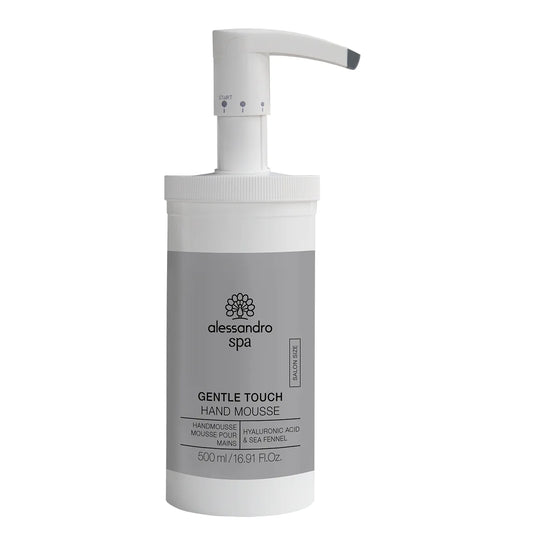 Gentle Touch Salon 500ML