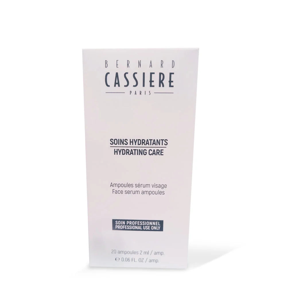 Hydrating Care Ampoules 1PC