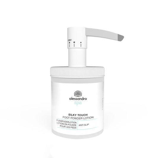 SILKY TOUCH FOOT POWDER LOTION  300 ML