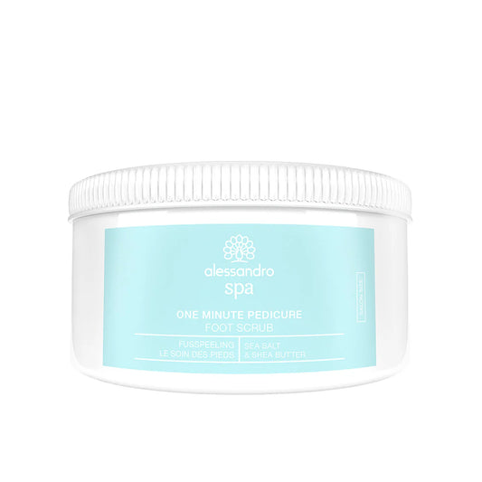 Spa One Minute Pedicure 450Ml