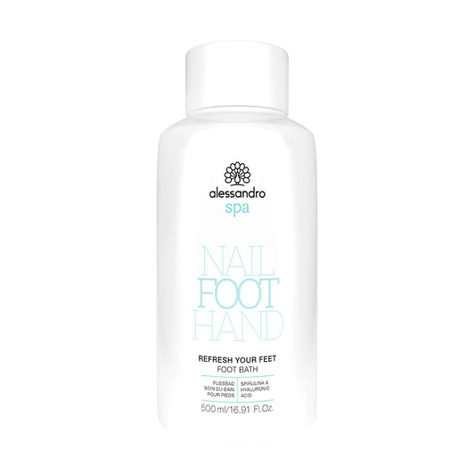 Spa Refresh Your Feet 500ml
