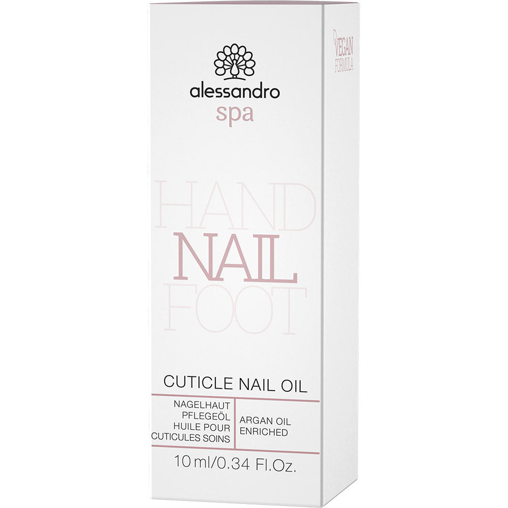 Cuticle Nail Oil 10ML