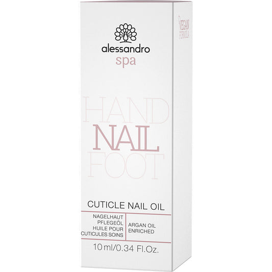 Cuticle Nail Oil 10ML