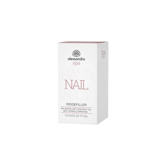 طلاء مضاد لتعرجات الأظافر 10 مل