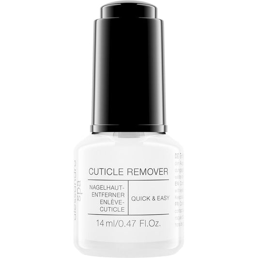 Cuticle Remover