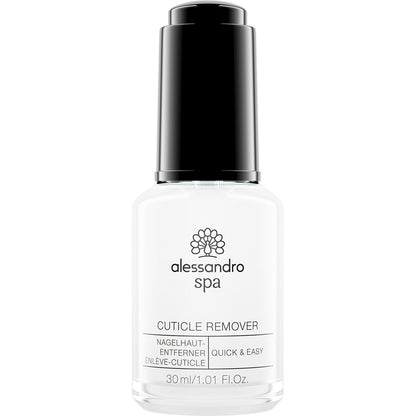 Cuticle Remover