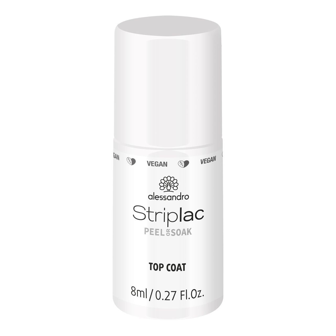 Alessandro Striplac 8 ML