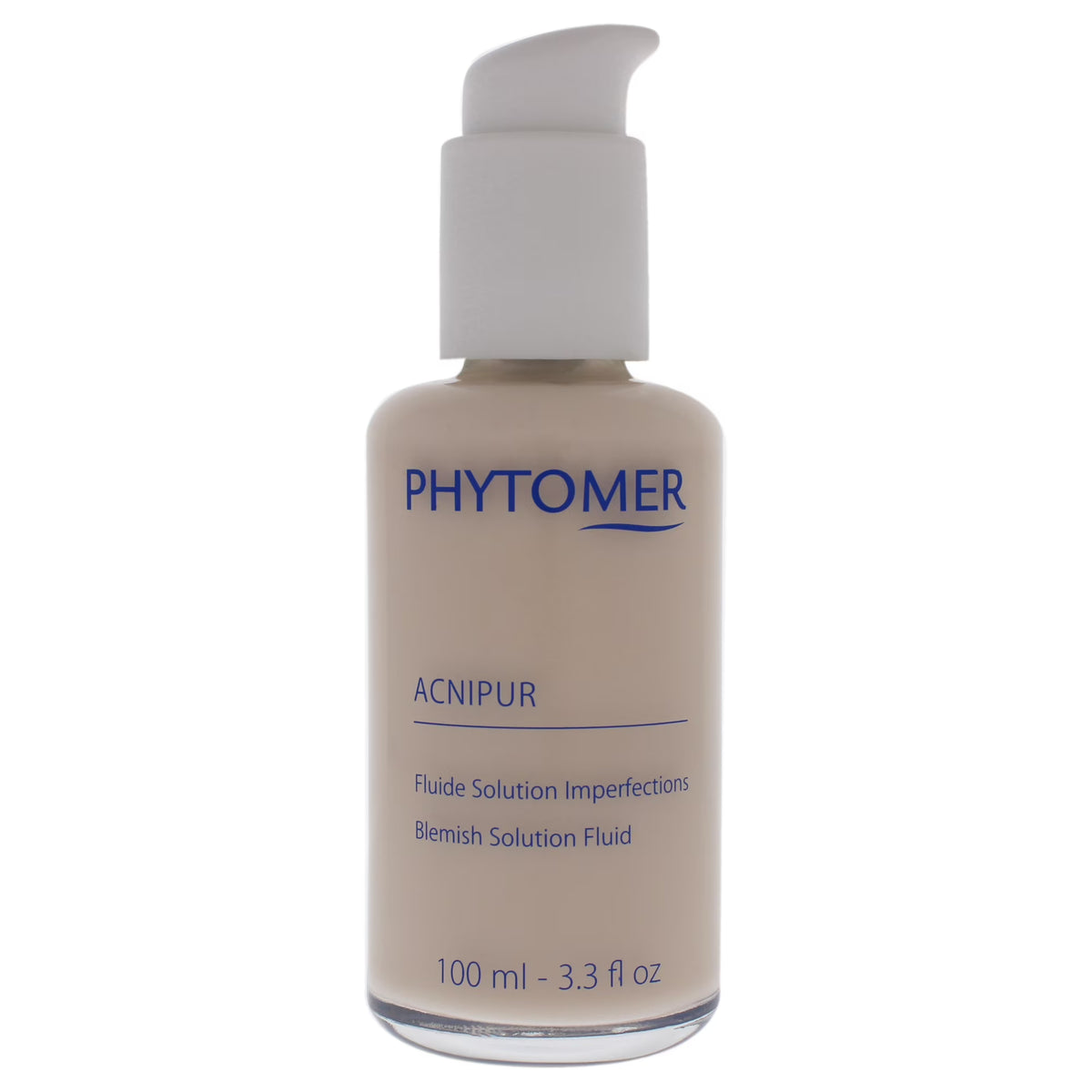 ACNIPUR BLEMISH SOLUTION FLUID