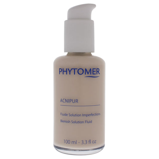 ACNIPUR BLEMISH SOLUTION FLUID
