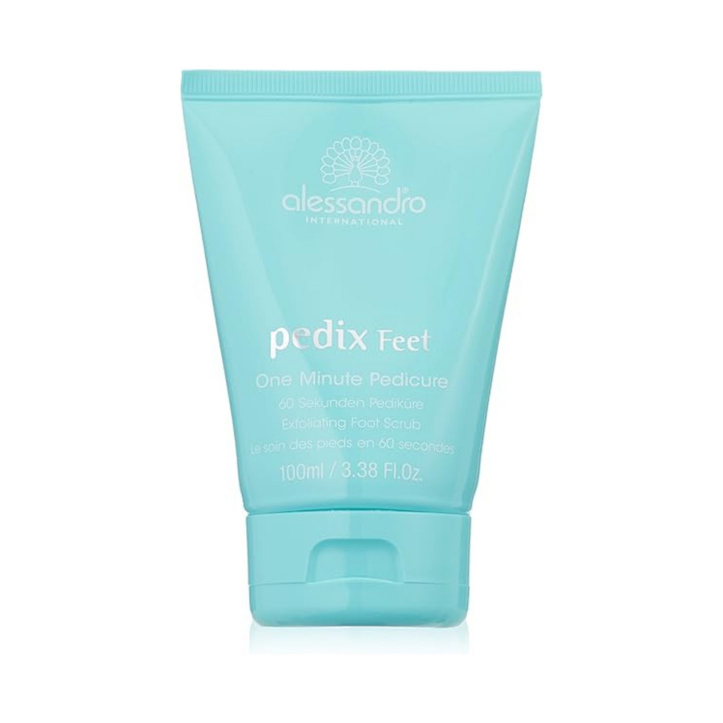 PEDIX ONE MINUTE PEDICURE 100 ML