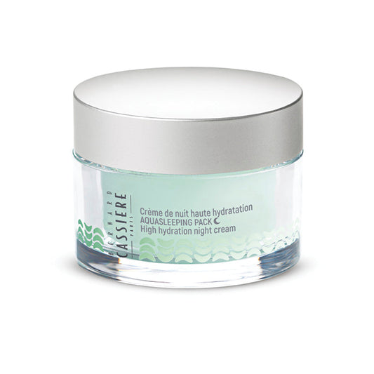 HIGH HYDRATION NIGHT CREAM 50ML