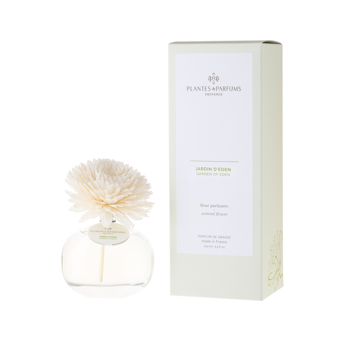 Scented Flower - Garden of Eden 100ml