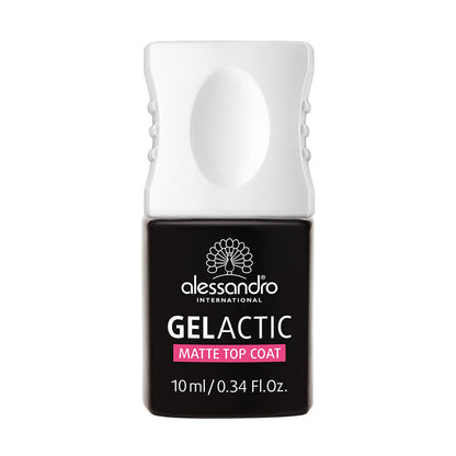 Gelactic Gel Top Coat