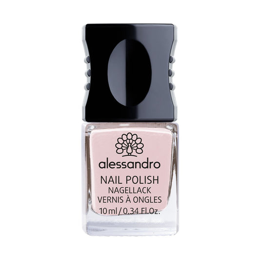 ALE NAILPOLISH FRENCH 10 ML