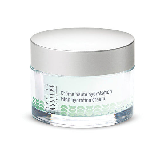 High Hydration Cream