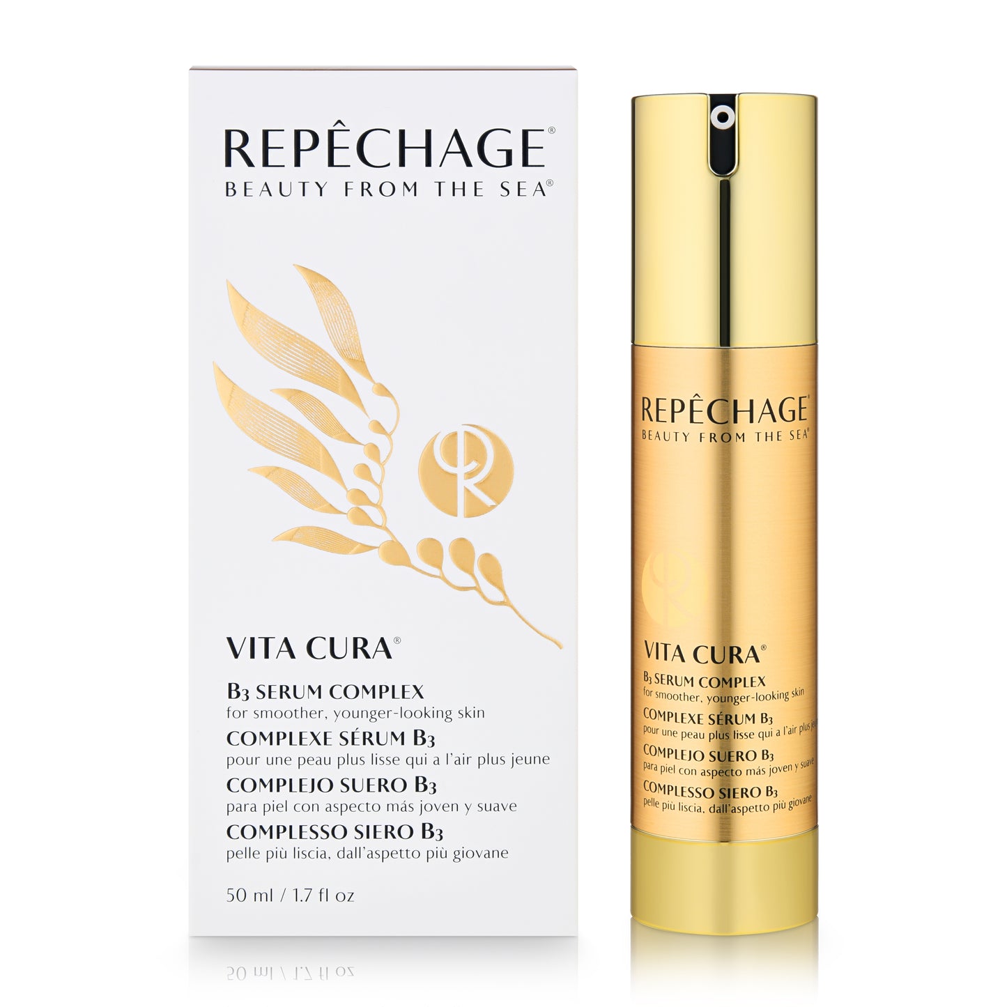 VITA CURA® B3 SERUM COMPLEX