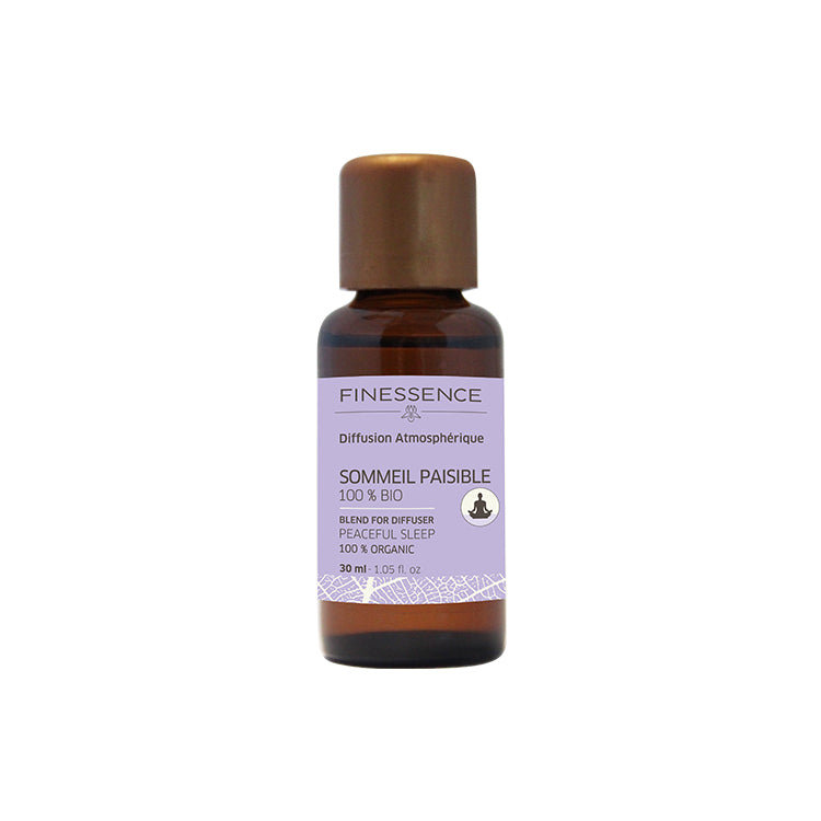 BLEND FOR DIFFUSER -  PEACEFUL SLEEP  30ml