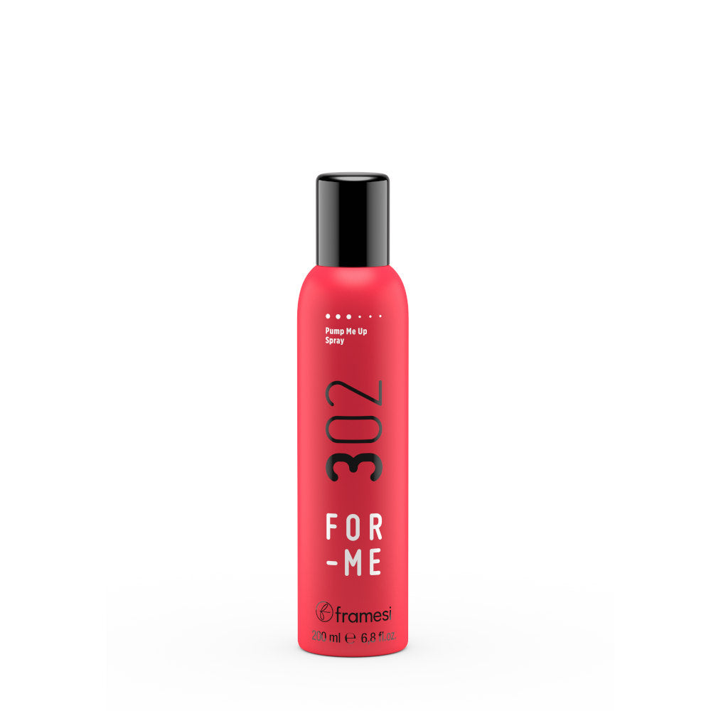 FOR-ME 302 PUMP ME UP SPRAY 200 ML 200ml