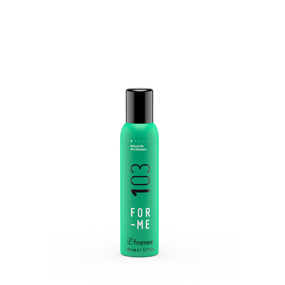 FOR-ME 103 REFRESH ME DRY SHAMPOO 150 ML 150ml