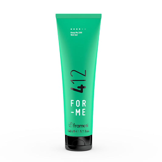 FOR-ME 412 KEEP ME 24H WET GEL 150 ML 150ml