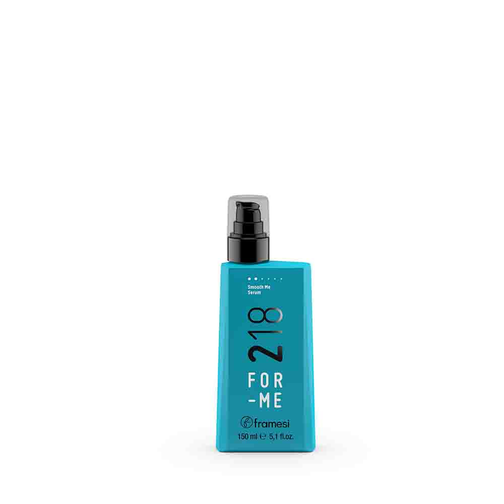 FOR-ME 218 SMOOTH ME SERUM 150 ML 150ml