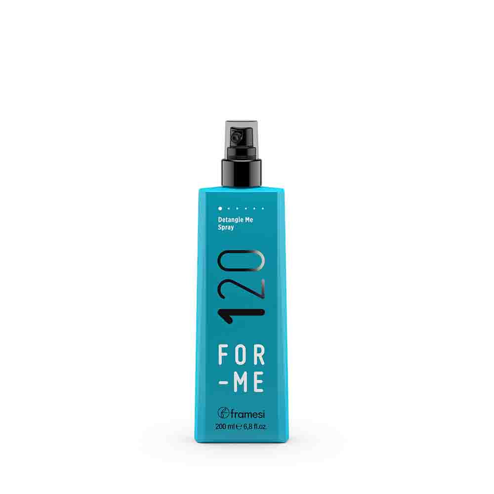 FOR-ME 120 DETANGLE ME SPRAY 200 ML 200ml