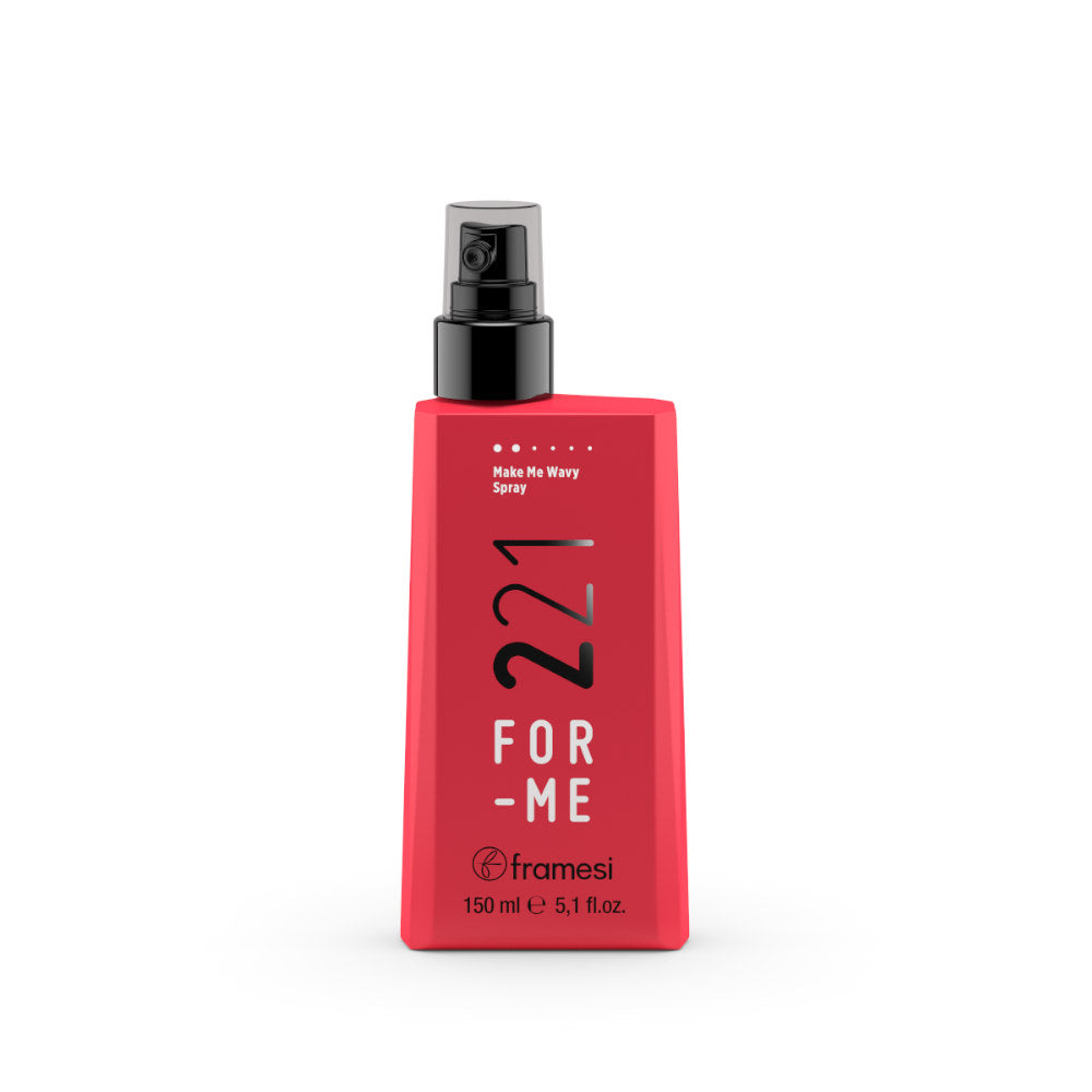 FOR-ME 221 MAKE ME WAVY SPRAY 150 ML 150ml