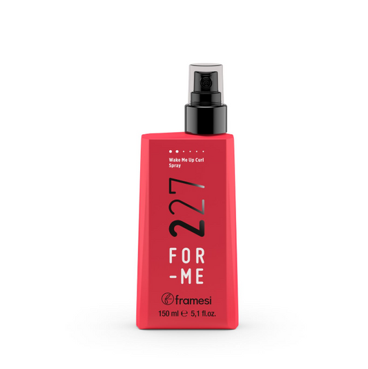 FOR-ME 227 WAKE ME UP CURL SPRAY 150 ML 150ML