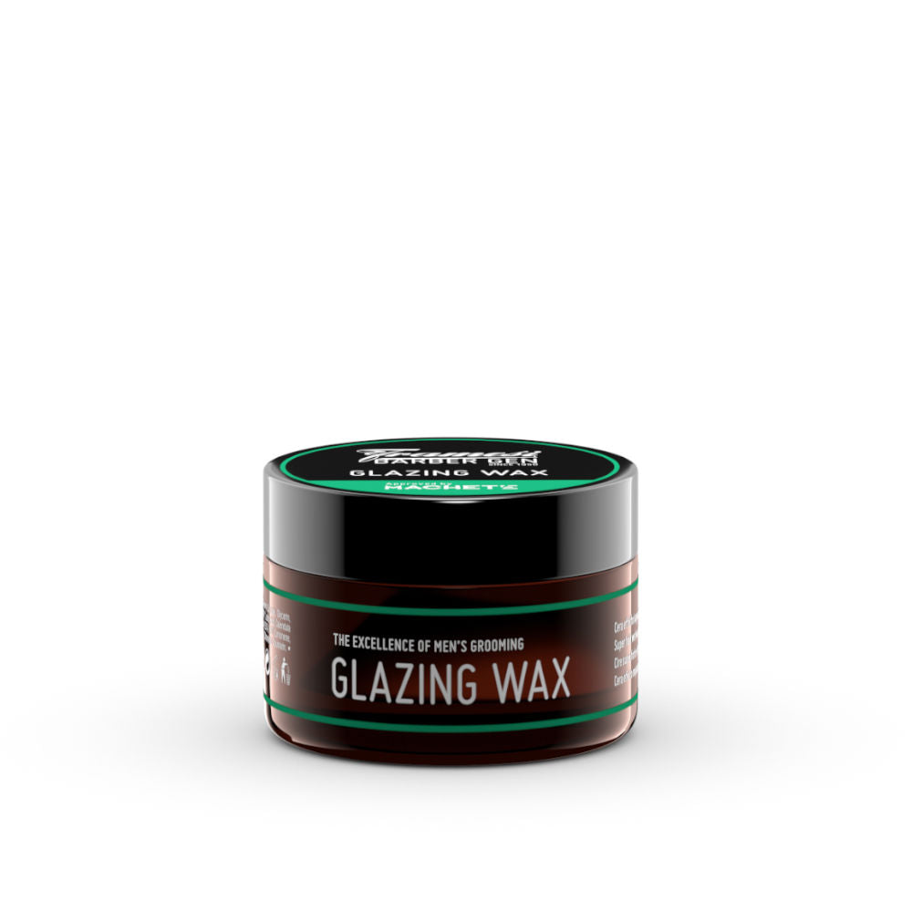 FR Barber Glazing Wax 100ml