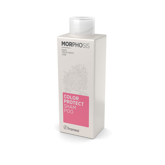 MORPHOSIS COLOR PROTECT SHAMPOO 250ML