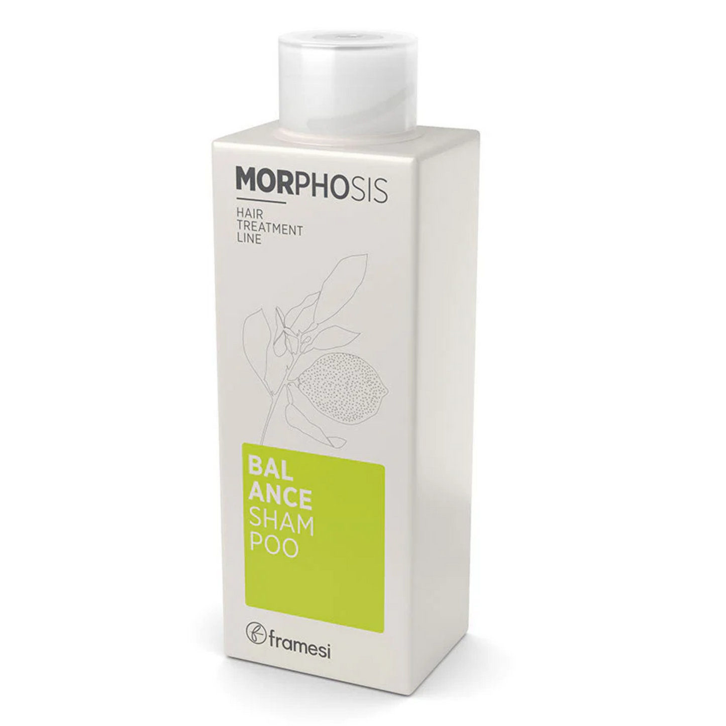 BALANCE SHAMPOO 250ml