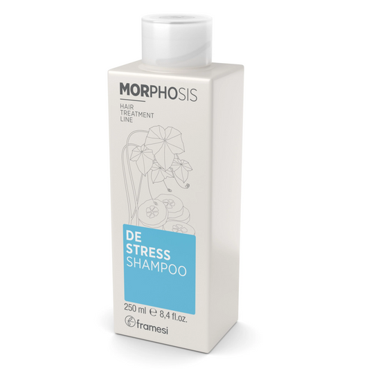 MORPHOSIS DE-STRESS SHAMPOO (NEW) 250ml