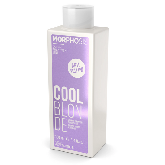 COOL BLONDE SHAMPOO 250ml